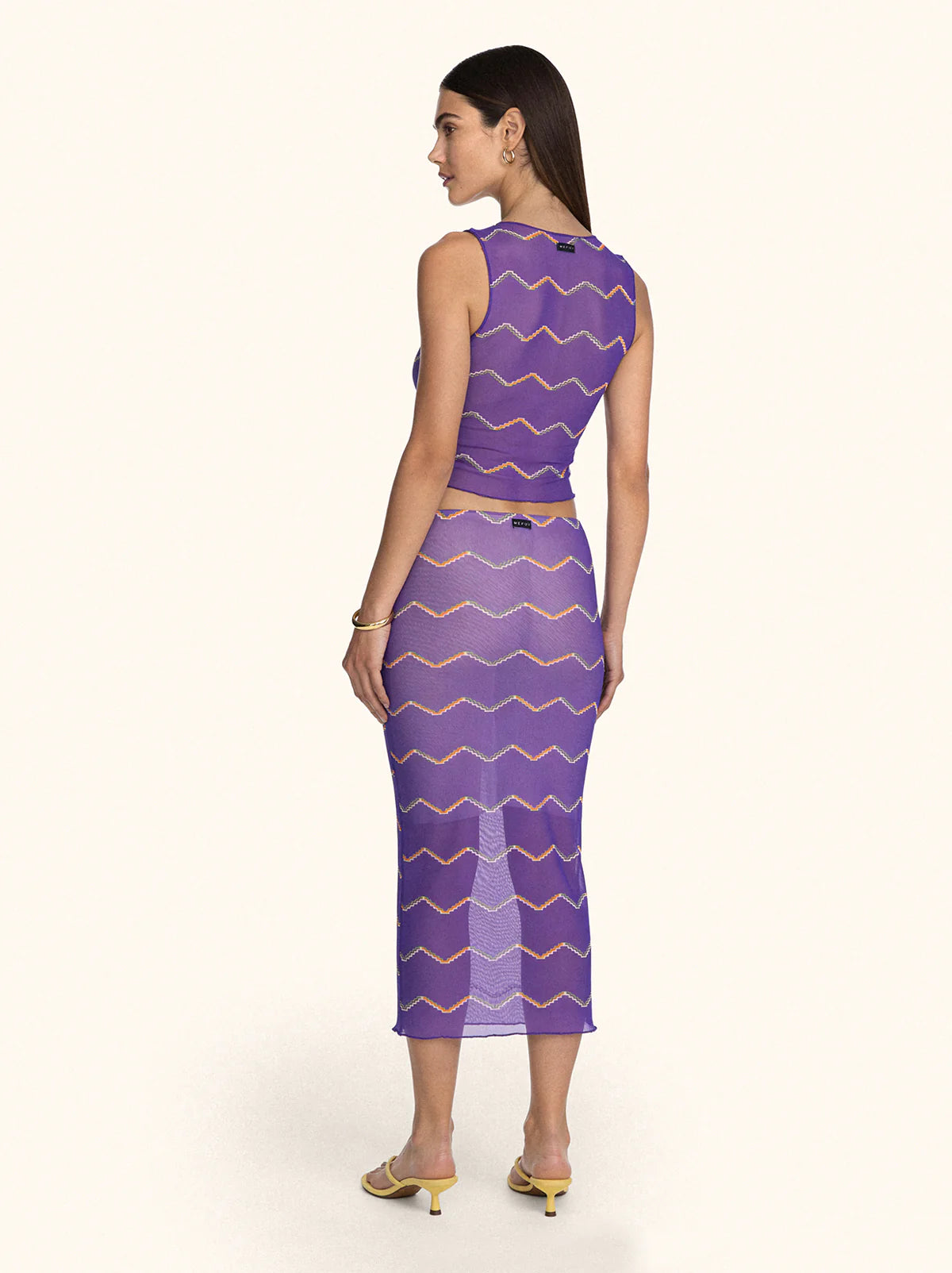 MF26SW0508-X33-FANTASIA - CANOTTA - ME FUI