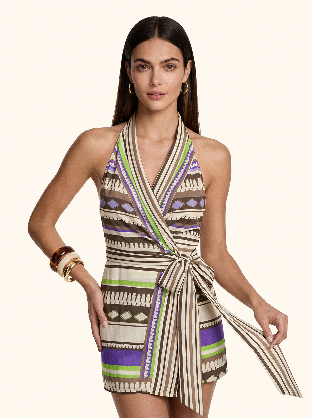 MF26SW0516-X36-FANTASIA - VESTITO - ME FUI