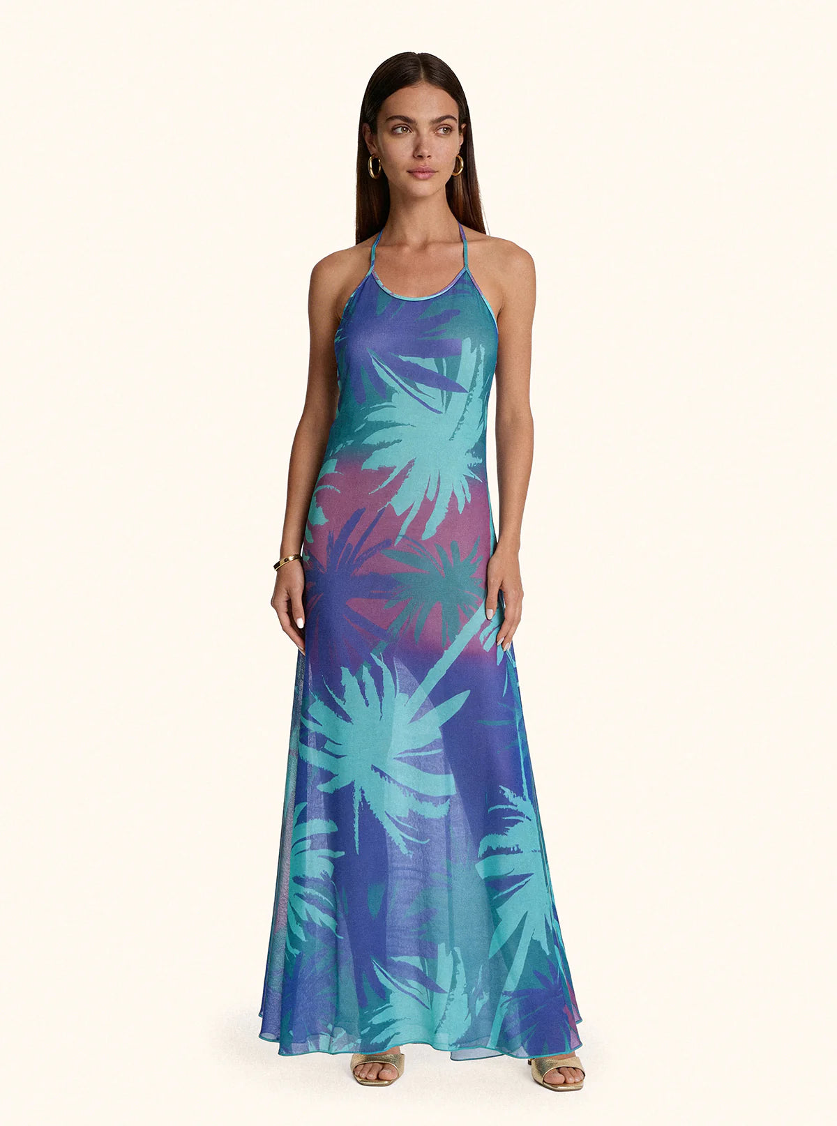 MF26SW0837-X45-FANTASIA - VESTITO - ME FUI