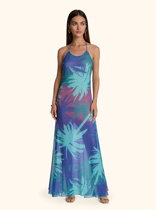 MF26SW0837-X45-FANTASIA - VESTITO - ME FUI