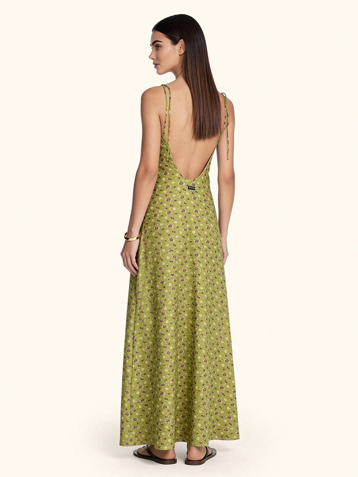 MF26SW1600-X03-FANTASIA - VESTITO - ME FUI