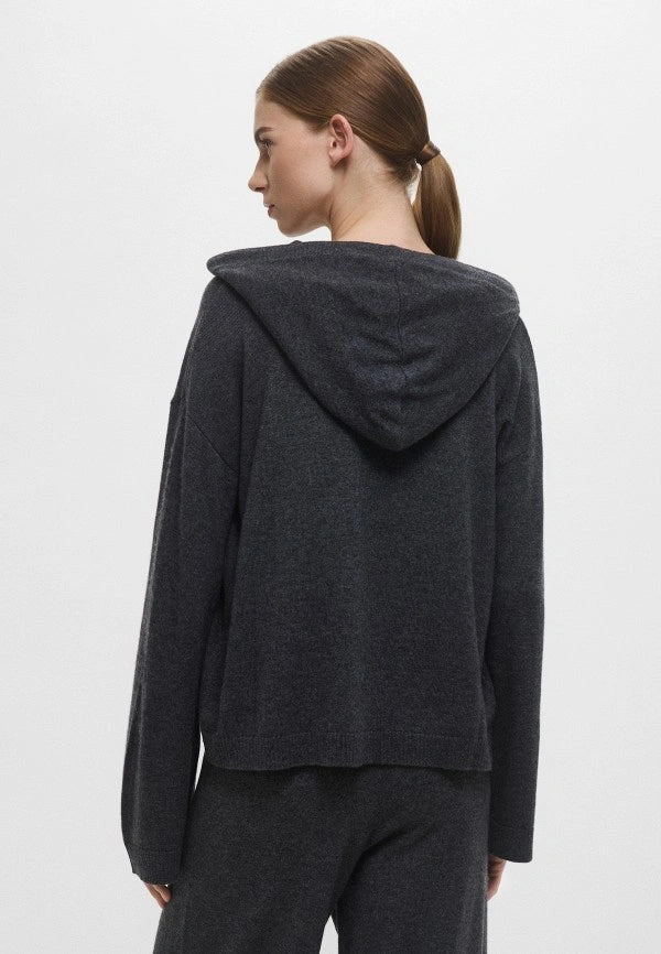 NAXOS-005GRIGIO - MAGLIA - PENNYBLACK