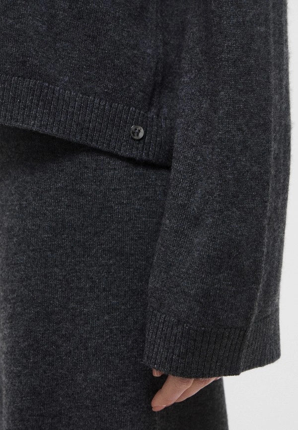 NAXOS-005GRIGIO - MAGLIA - PENNYBLACK