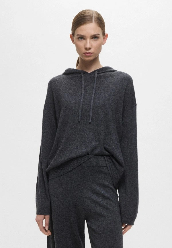 NAXOS-005GRIGIO - MAGLIA - PENNYBLACK