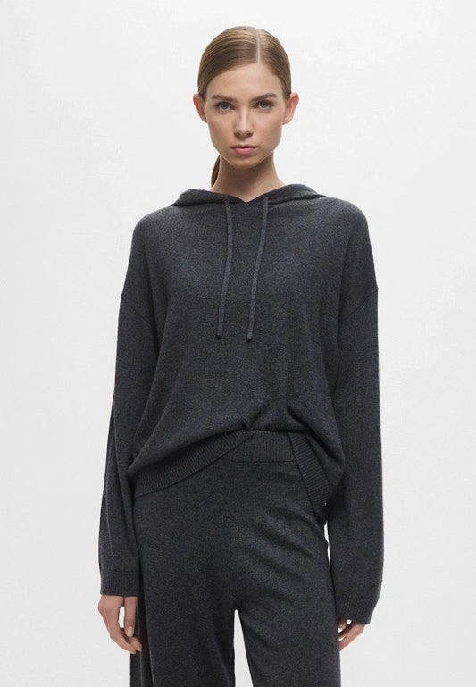 NAXOS-005GRIGIO - MAGLIA - PENNYBLACK