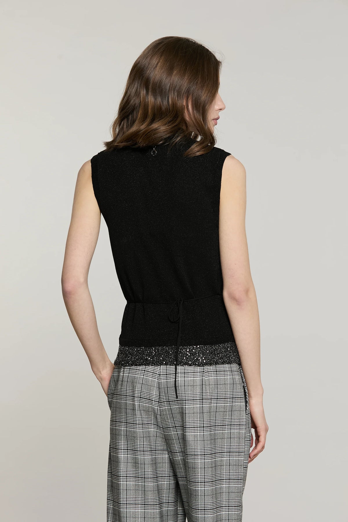 MAGLIA OPERATOR BLACK