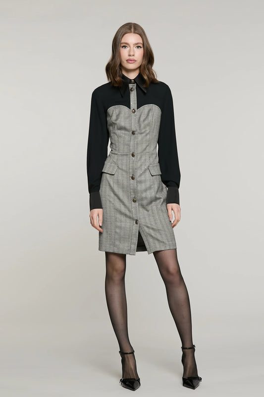 ABITO VERSUM BLACK
