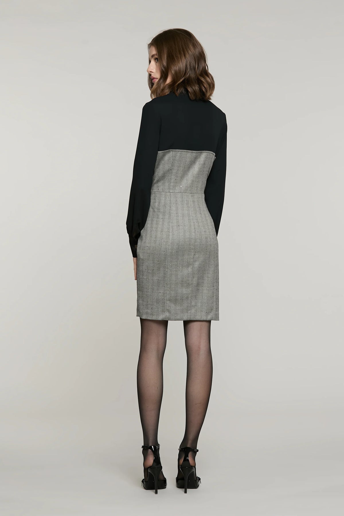 ABITO VERSUM BLACK