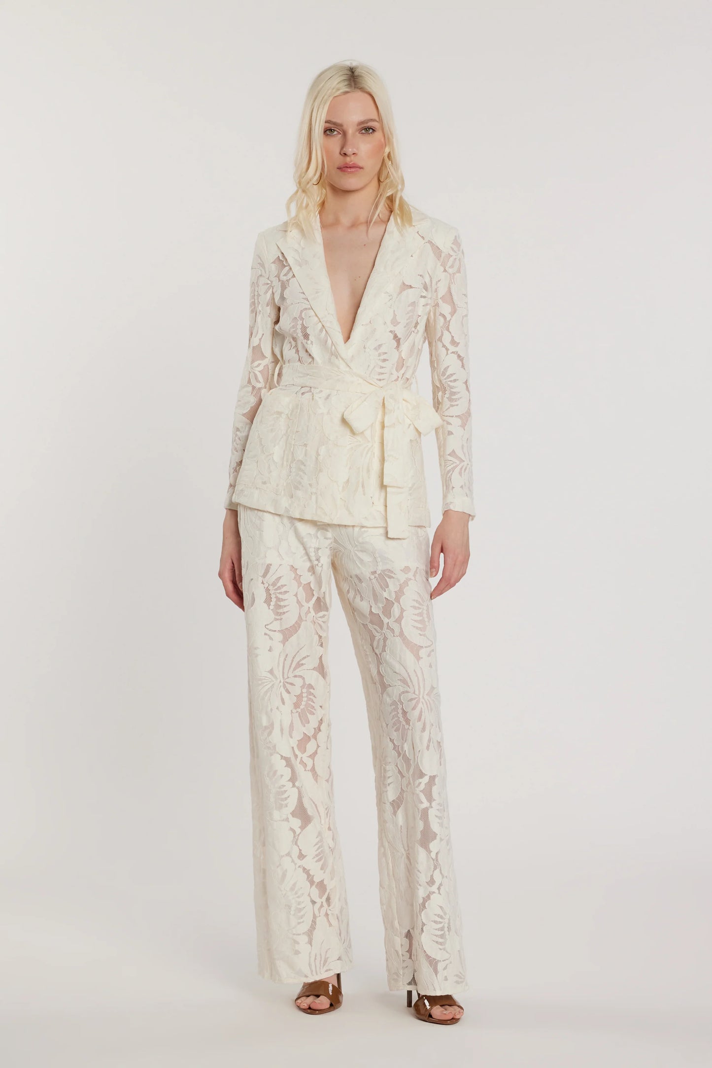 RAMPLING-IVORY - GIACCA - RELISH