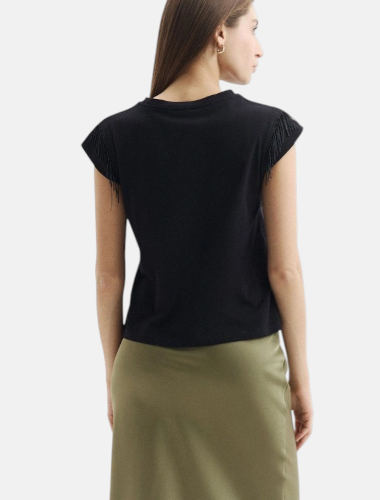 PBBOCEANO-019NERO - T-SHIRT - PENNYBLACK