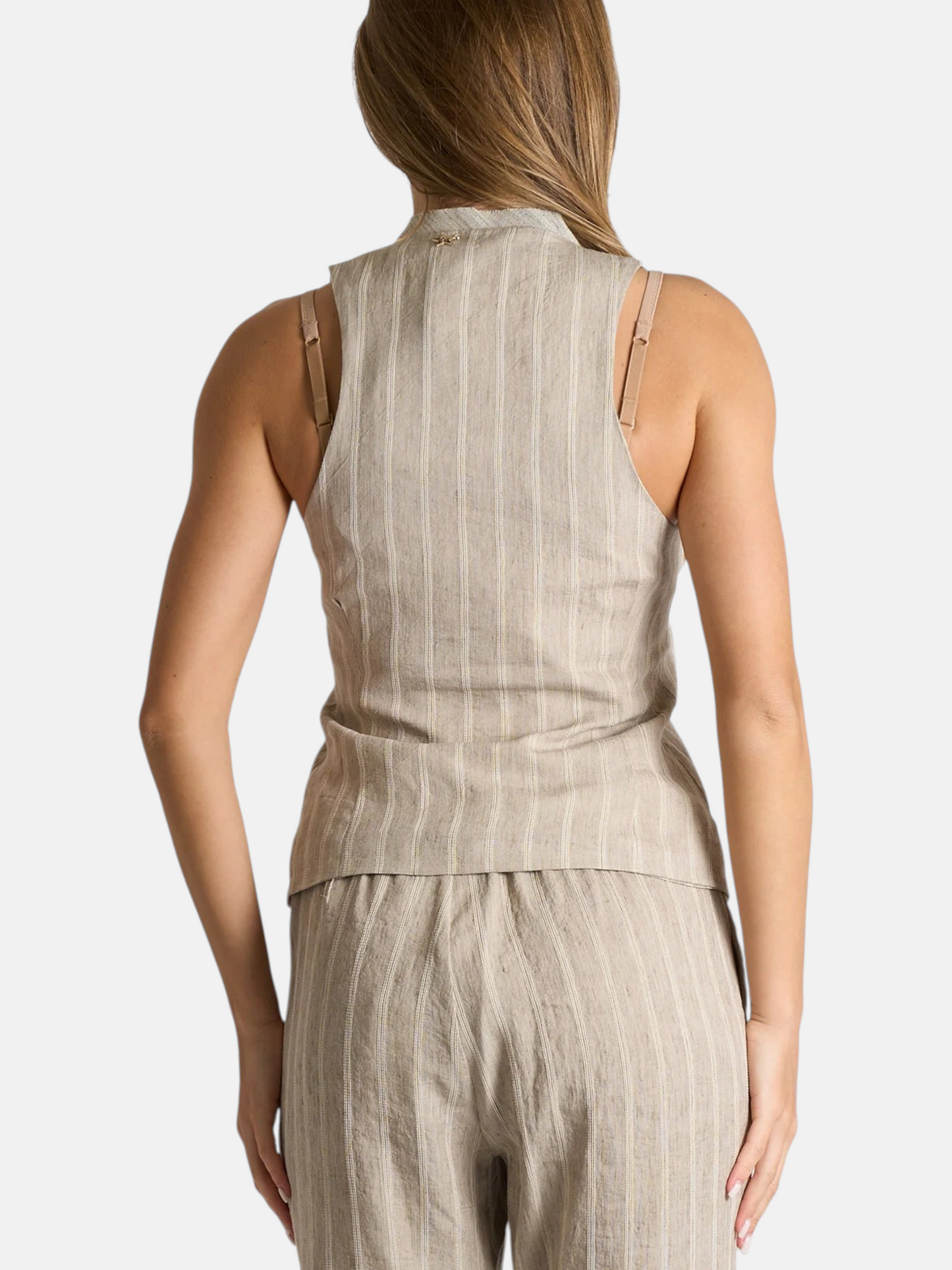 M39F0145-UNICO - GILET - SOUVENIR