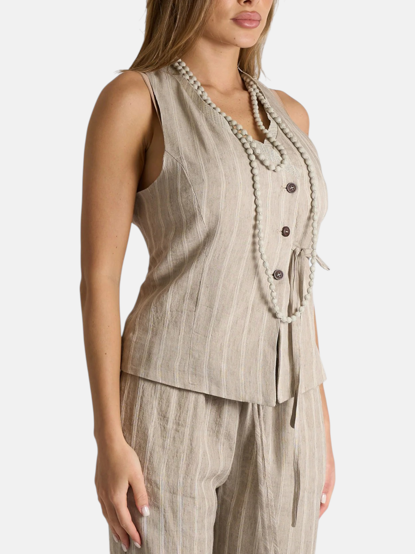 M39F0145-UNICO - GILET - SOUVENIR