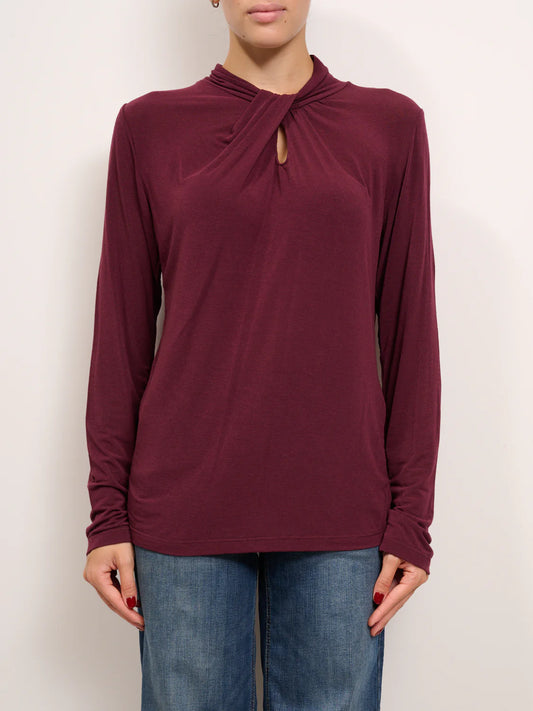 T262Y021-VINO - T-SHIRT - DIXIE