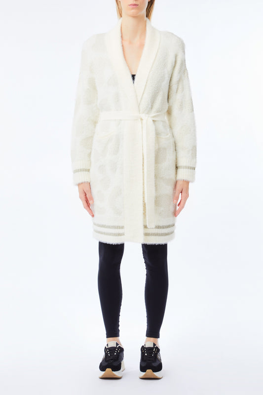 TF5182-BIANCOLATTE - CAPPOTTO - LIU JO