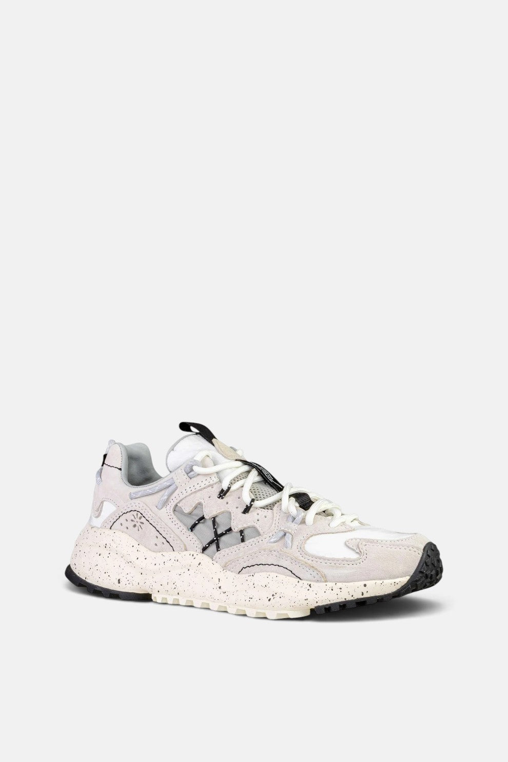 2019511050E07 - SNEAKERS - FLOWER MOUNTAIN