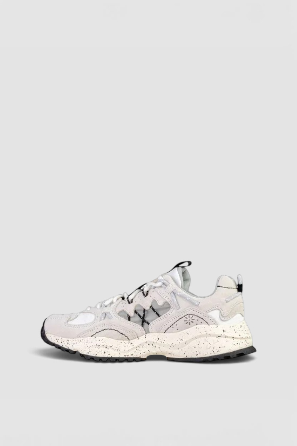 2019511050E07 - SNEAKERS - FLOWER MOUNTAIN