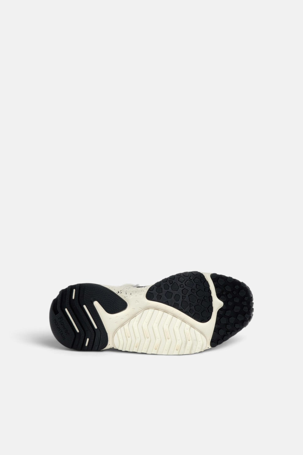 2019511050E07 - SNEAKERS - FLOWER MOUNTAIN