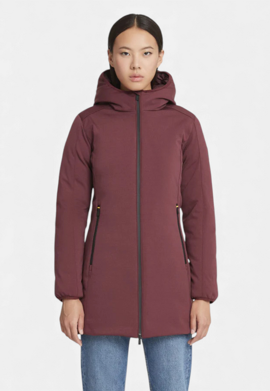 YSABEL3.0-70SXXW/REDMAHOGANY - GIUBBINO - CIESSE PIUMINI