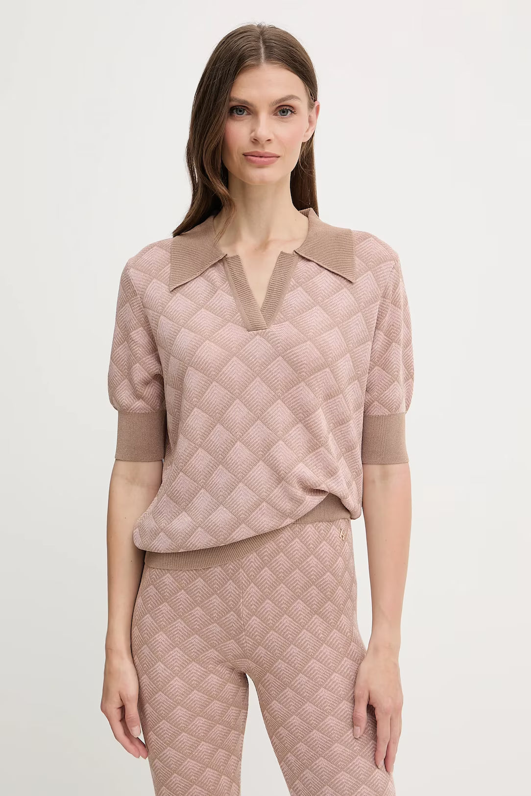 GPA25202PO-FANTASYUNIQUE - MAGLIA - SILVIAN HEACH