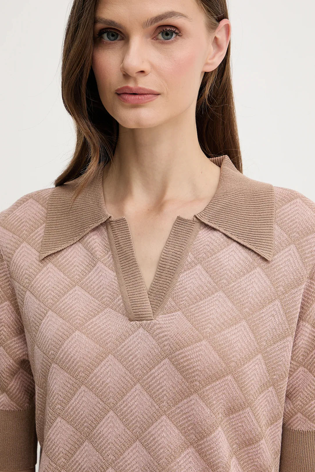 GPA25202PO-FANTASYUNIQUE - MAGLIA - SILVIAN HEACH