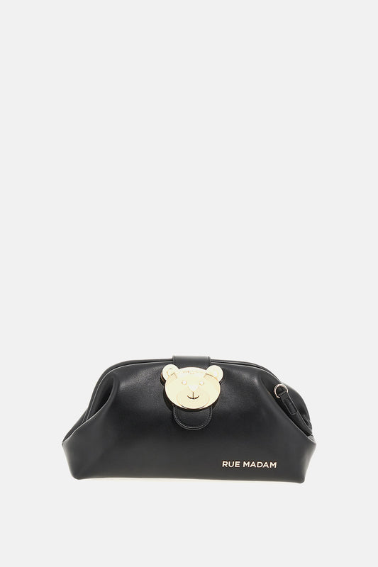THEPOUCH-BLACK - BORSA - RUE MADAM PARIS