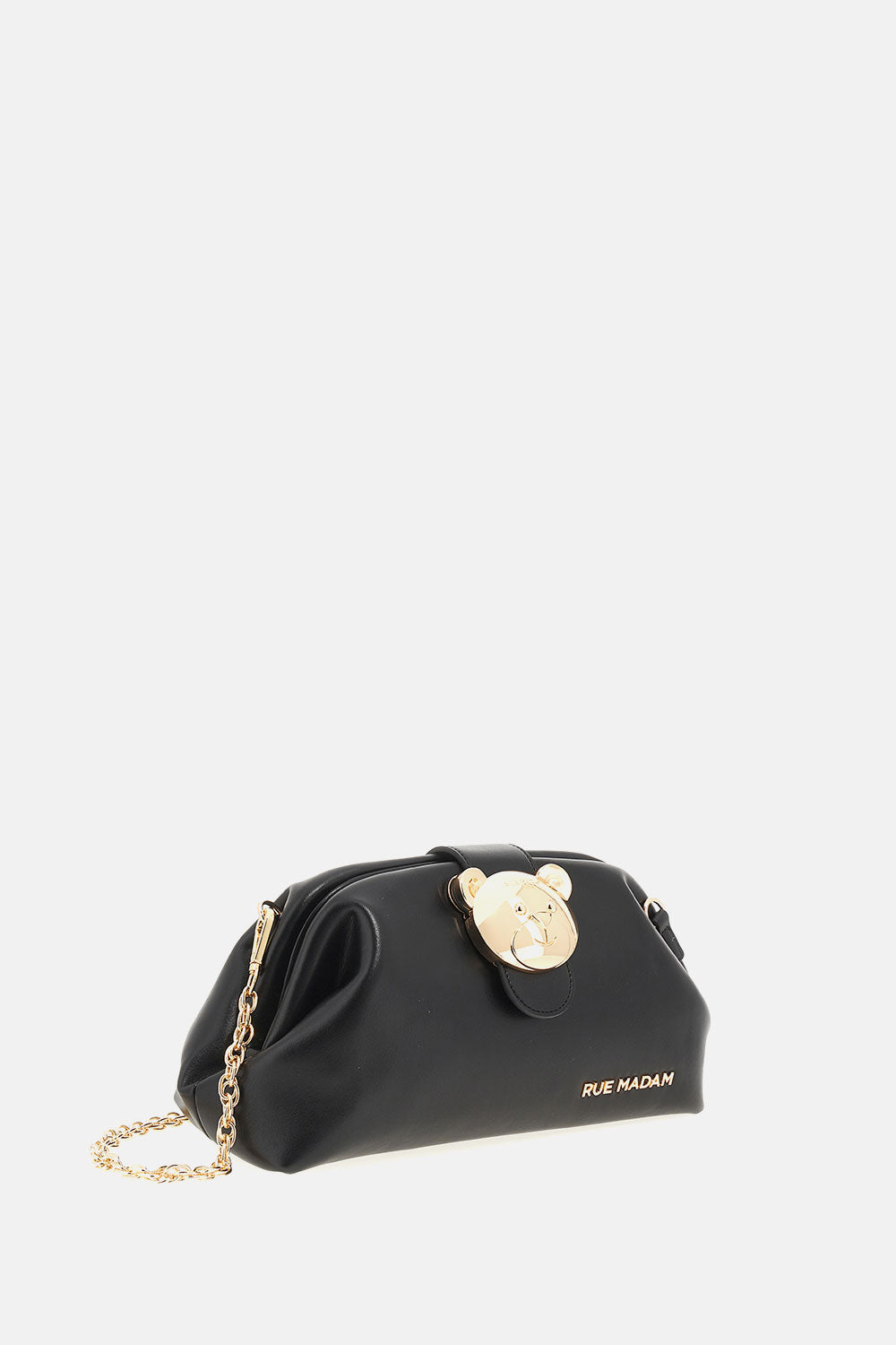 THEPOUCH-BLACK - BORSA - RUE MADAM PARIS