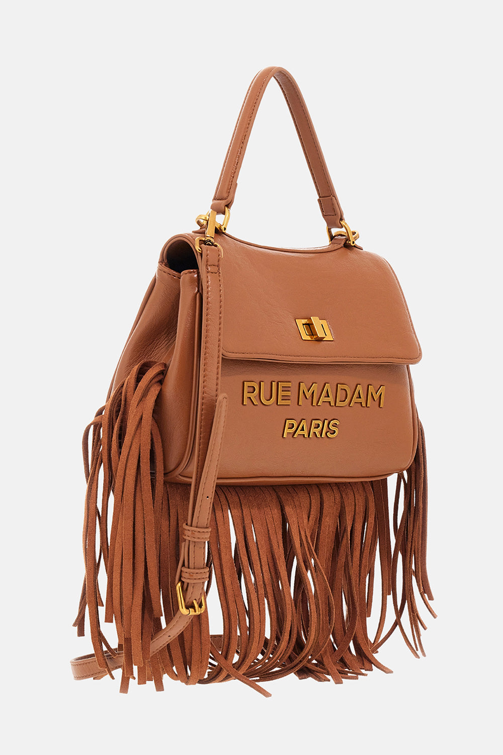 LESJOURSXSFRINGES-COGNAC - BORSA - RUE MADAM PARIS