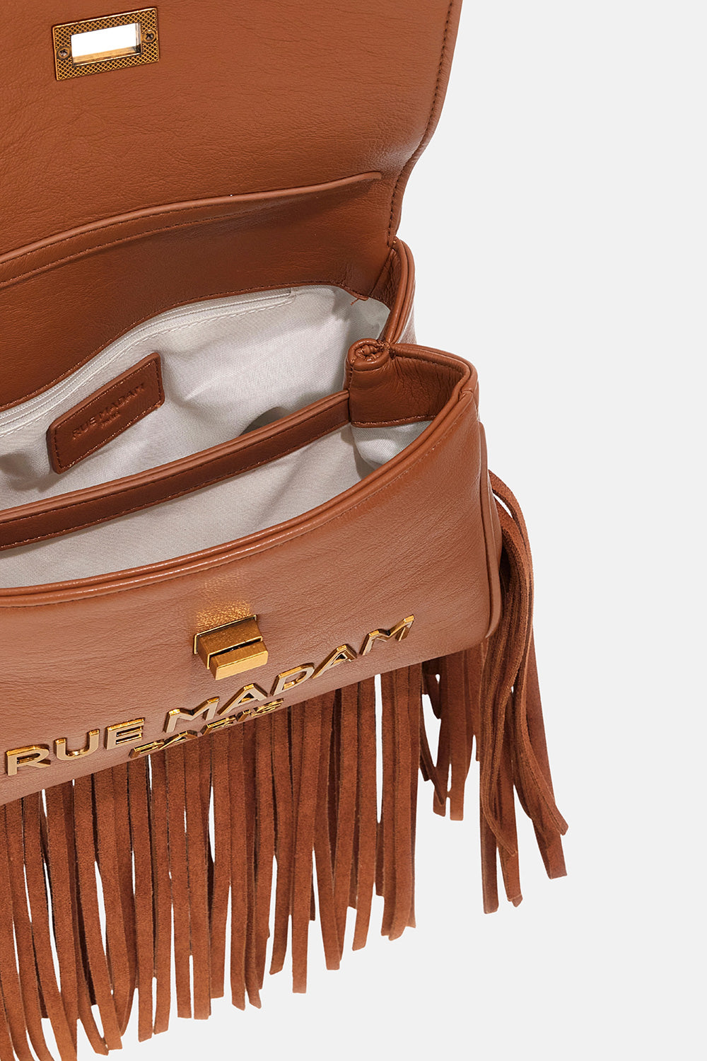 LESJOURSXSFRINGES-COGNAC - BORSA - RUE MADAM PARIS