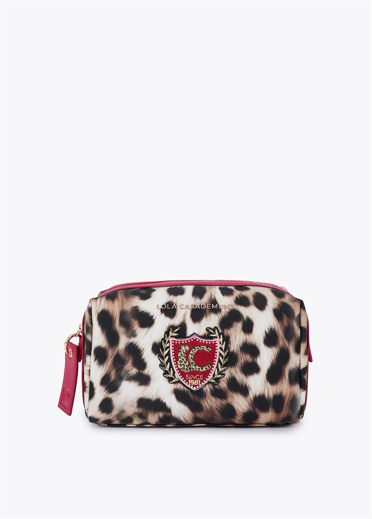 LF2612021 - POCHETTE - LOLA CASADEMUNT