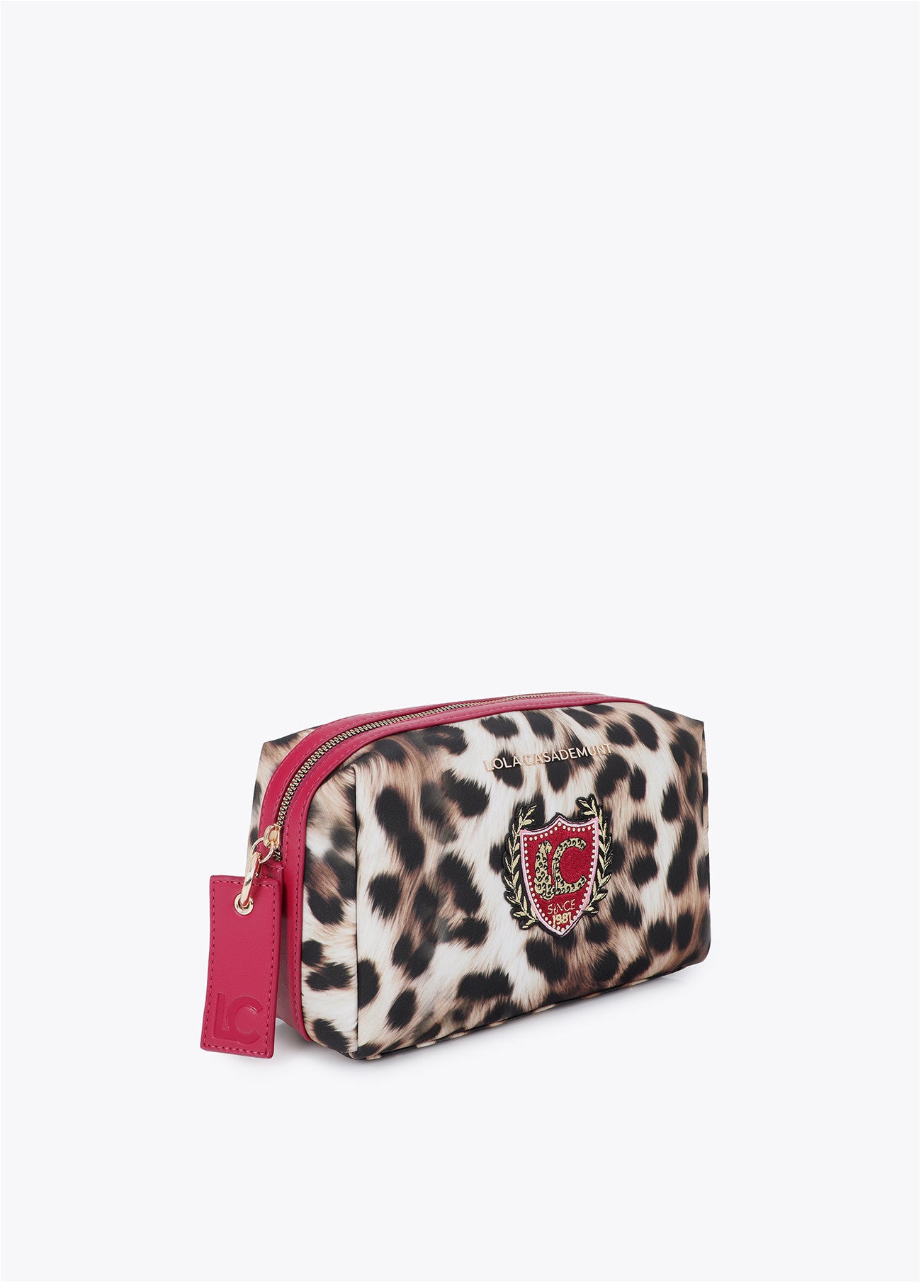 LF2612021 - POCHETTE - LOLA CASADEMUNT