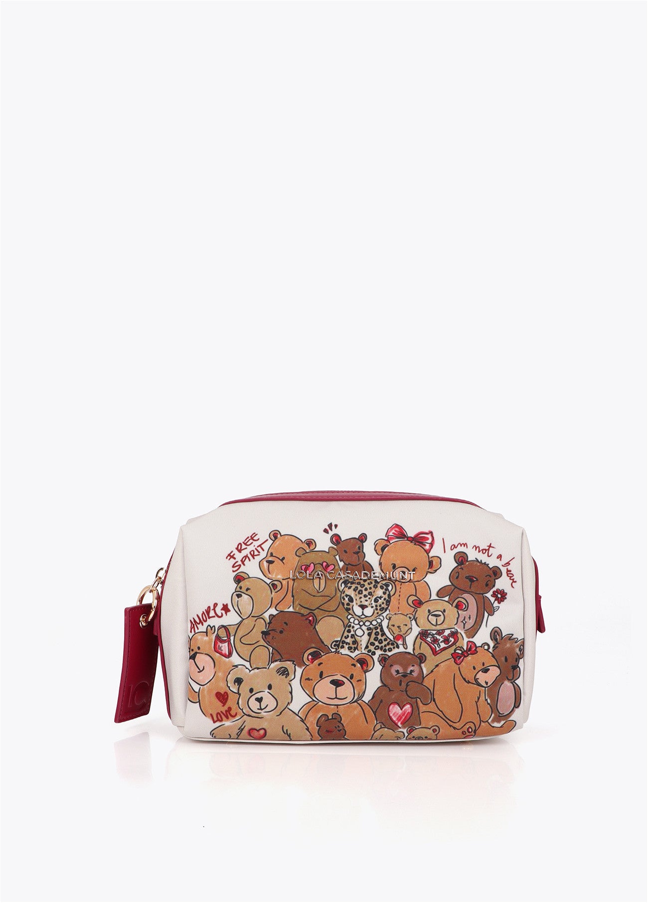 LF2612022 - POCHETTE - LOLA CASADEMUNT