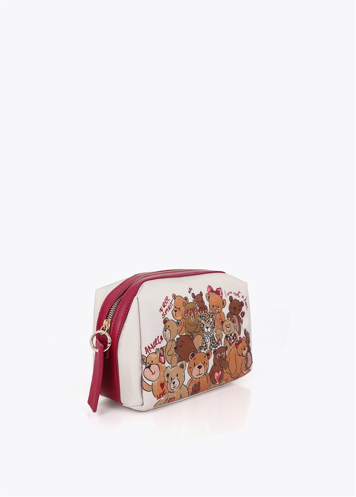 LF2612022 - POCHETTE - LOLA CASADEMUNT