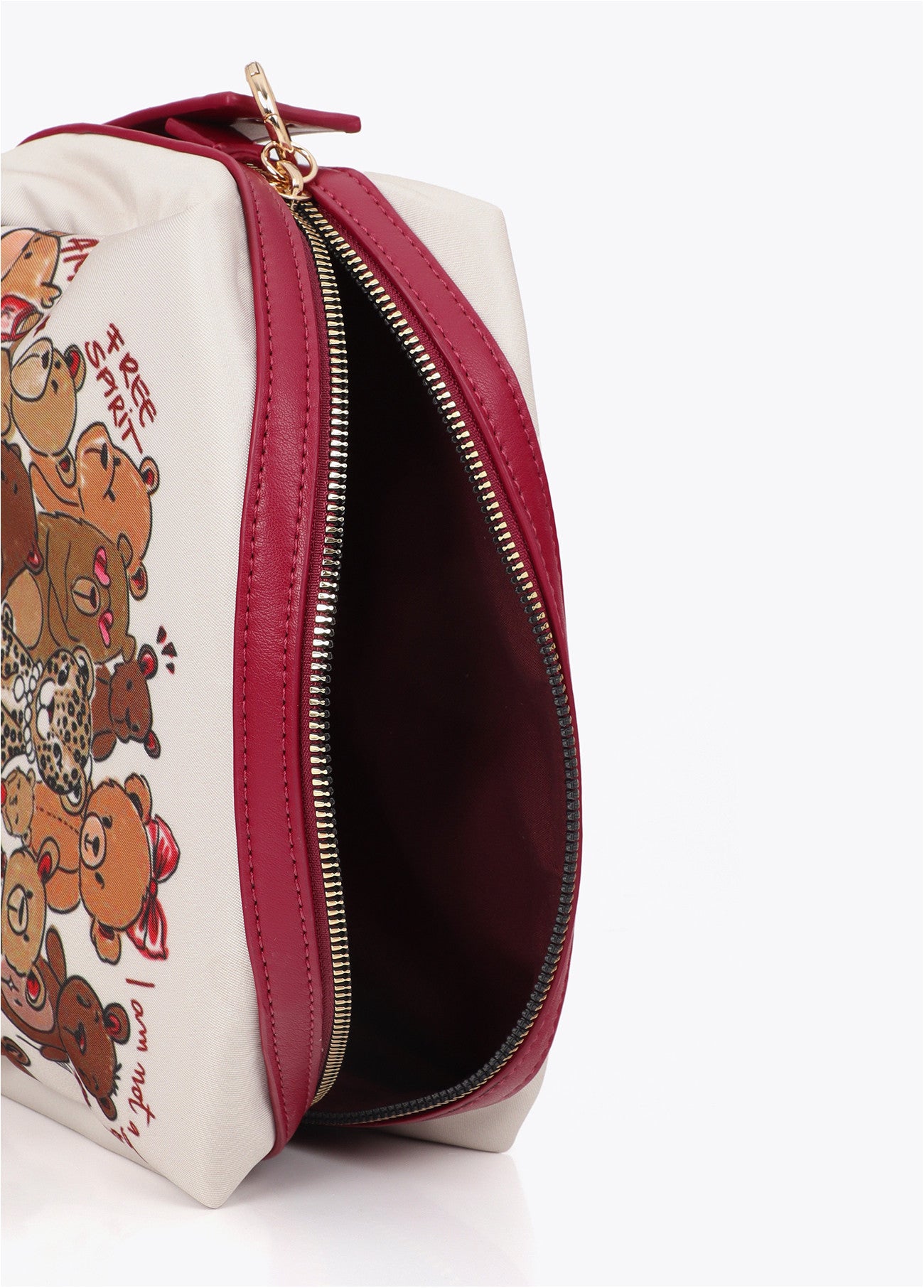 LF2612022 - POCHETTE - LOLA CASADEMUNT
