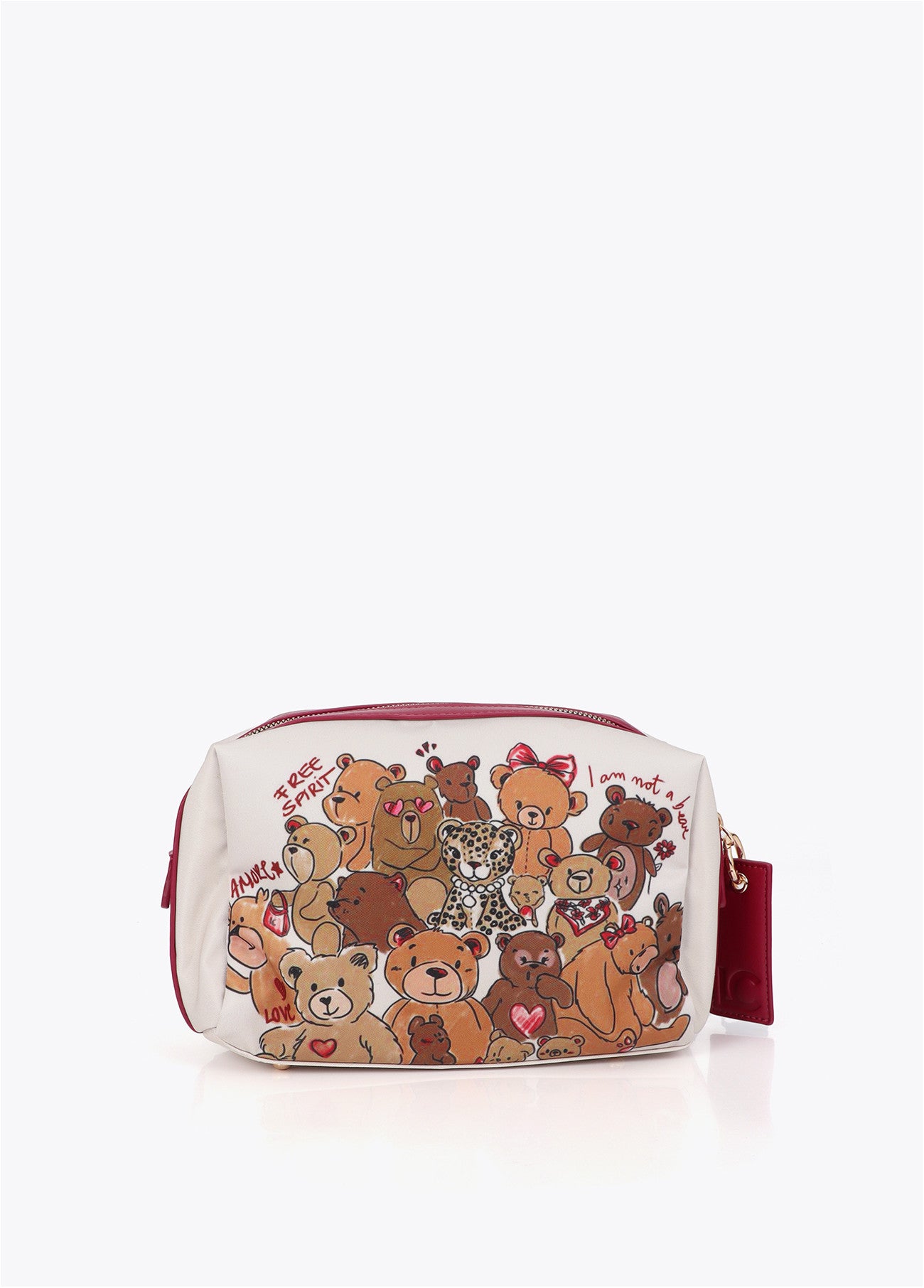 LF2612022 - POCHETTE - LOLA CASADEMUNT