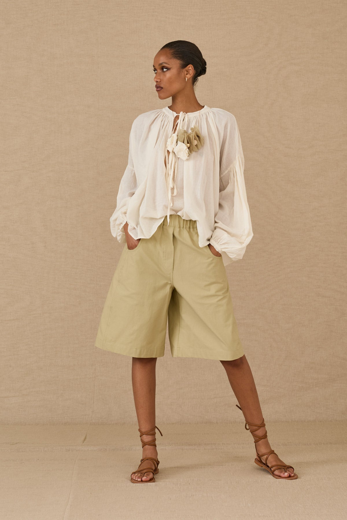 S39M0301-SALVIA - BERMUDA - SOUVENIR