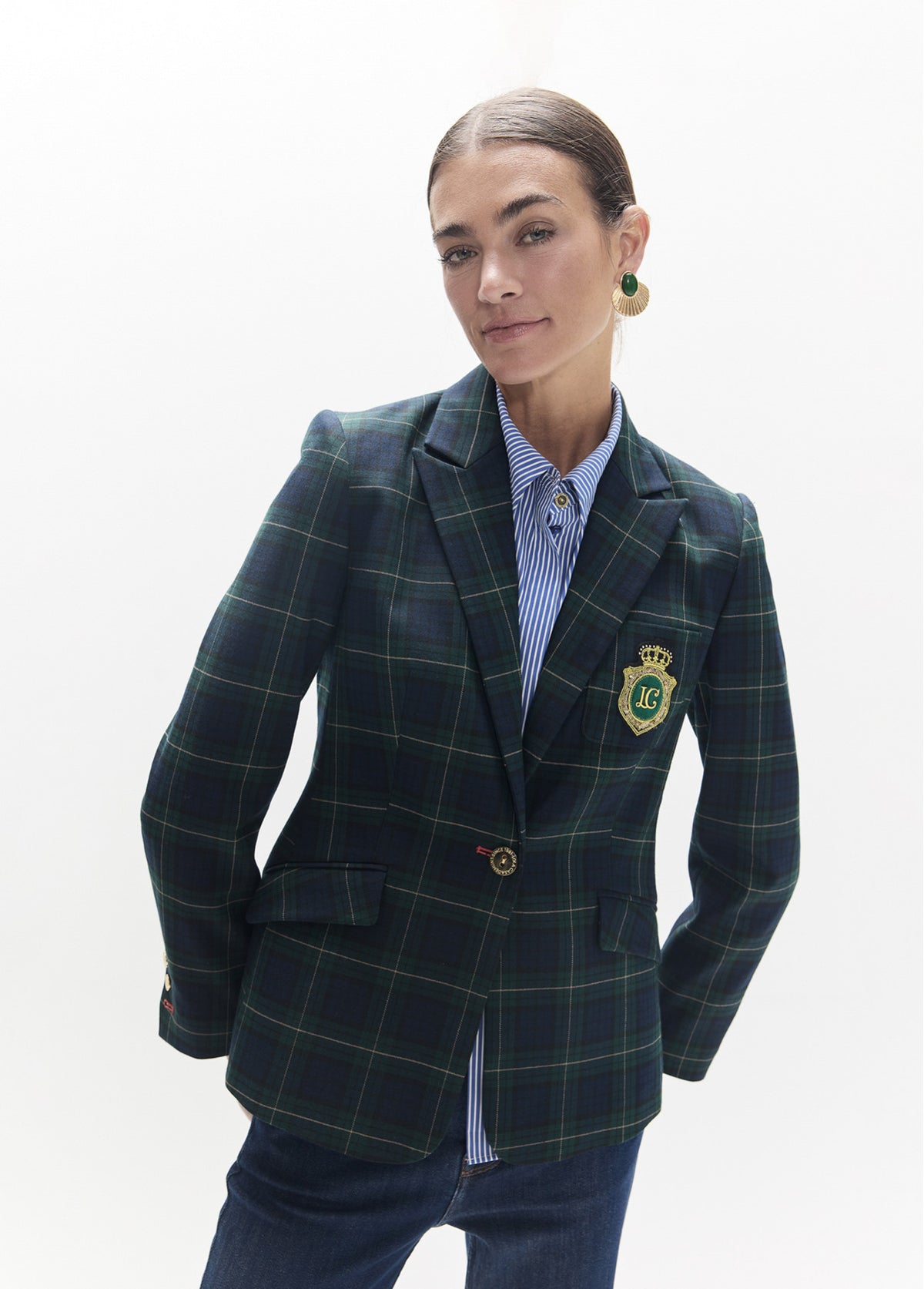 LF2602017 - GIACCA - LOLA CASADEMUNT
