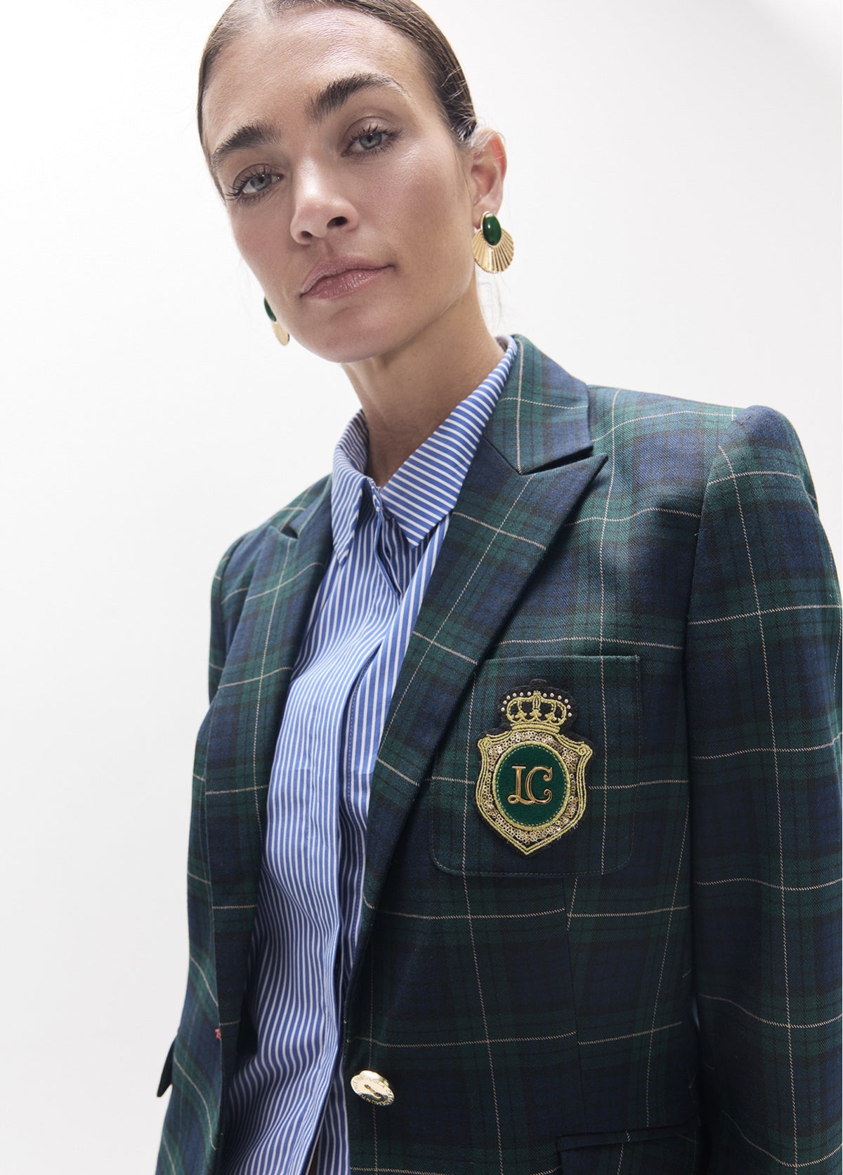 LF2602017 - GIACCA - LOLA CASADEMUNT