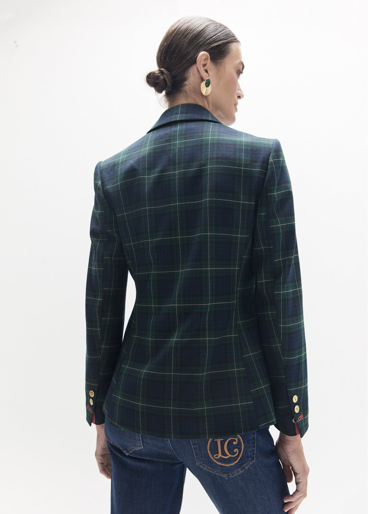LF2602017 - GIACCA - LOLA CASADEMUNT