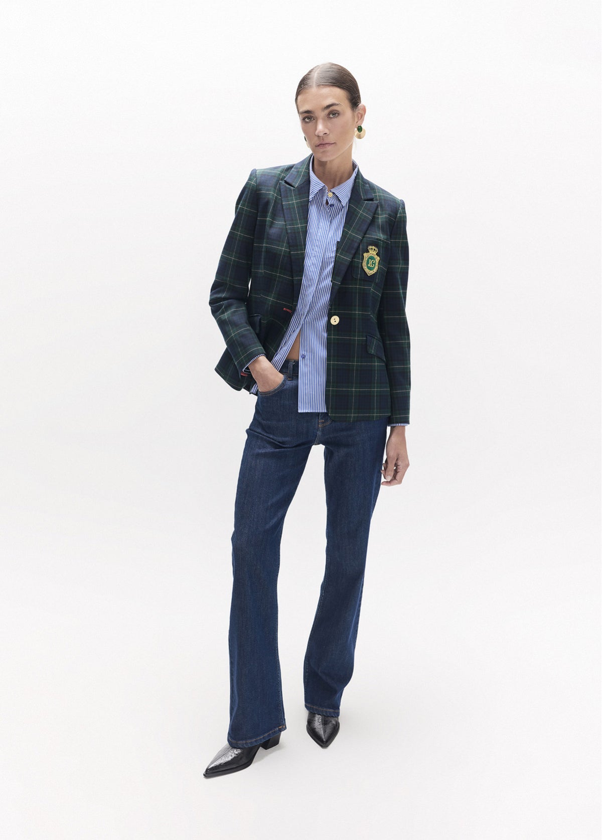 LF2602017 - GIACCA - LOLA CASADEMUNT