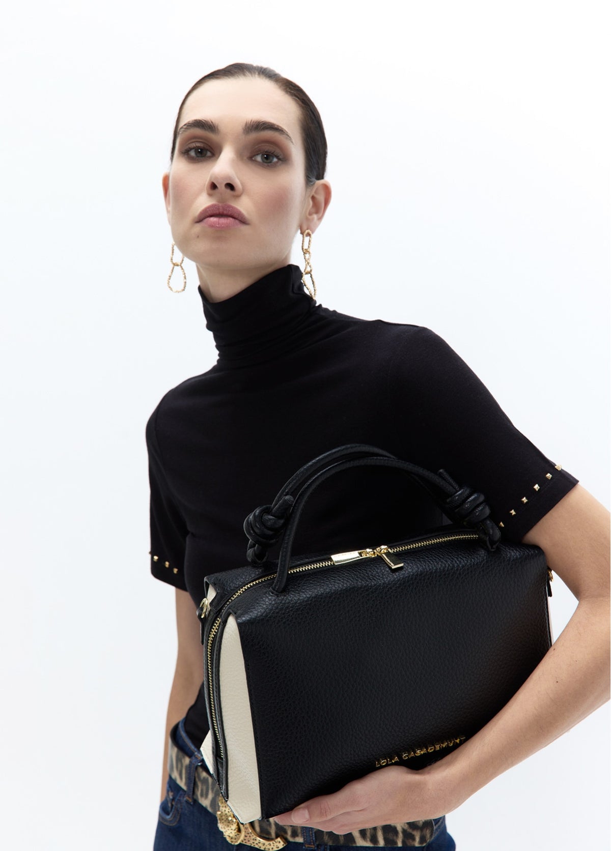 LF2604053 - BORSA - LOLA CASADEMUNT