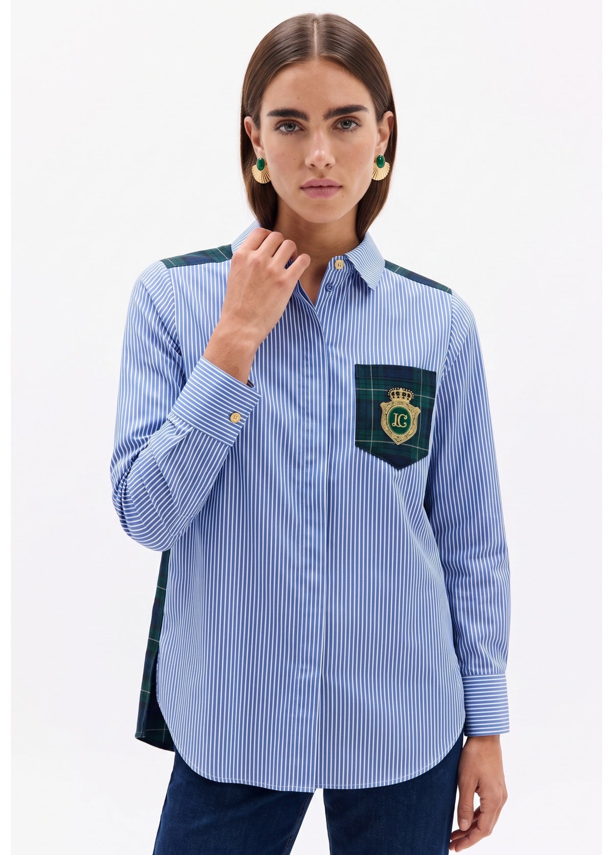 LF2615037 - CAMICIA - LOLA CASADEMUNT