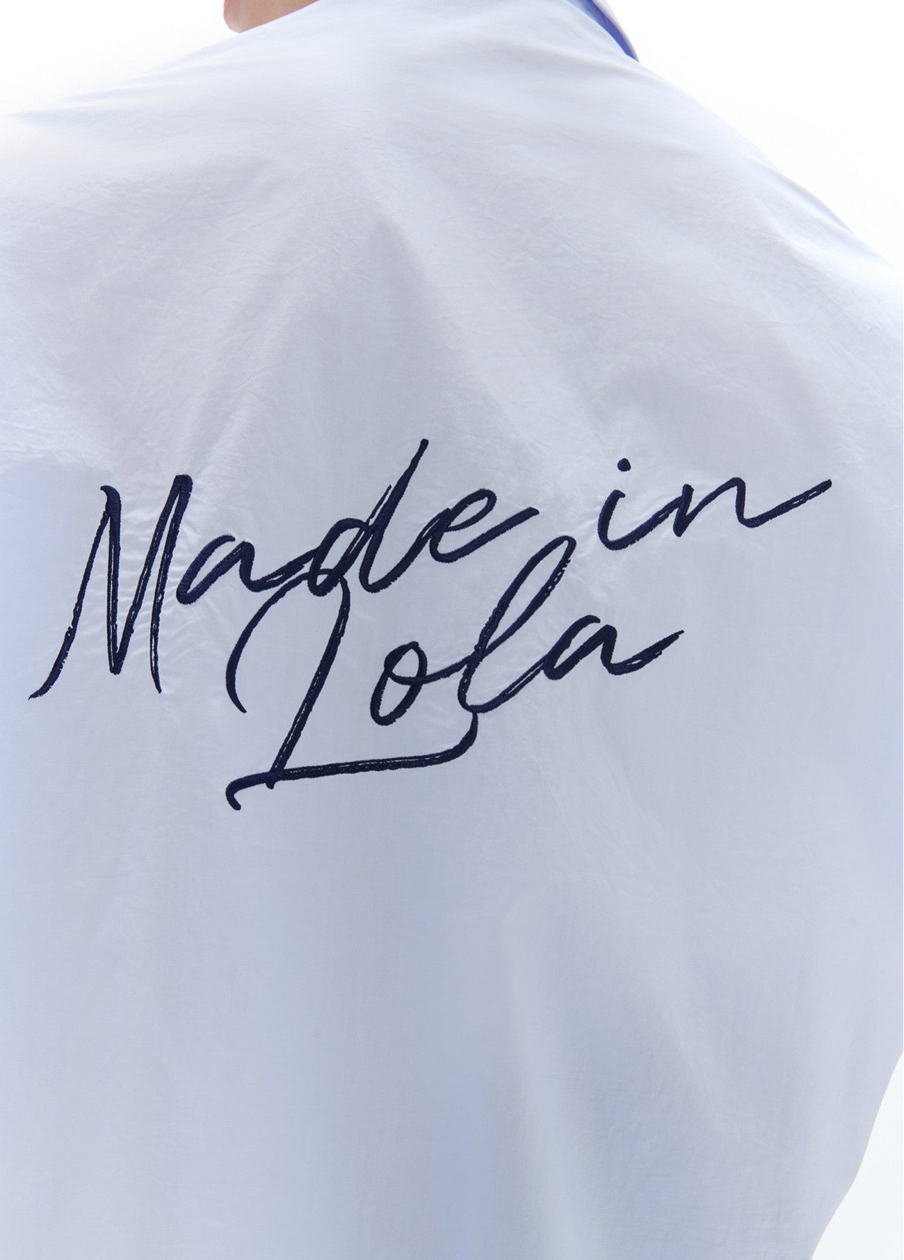 LF2615021 - CAMICIA - LOLA CASADEMUNT