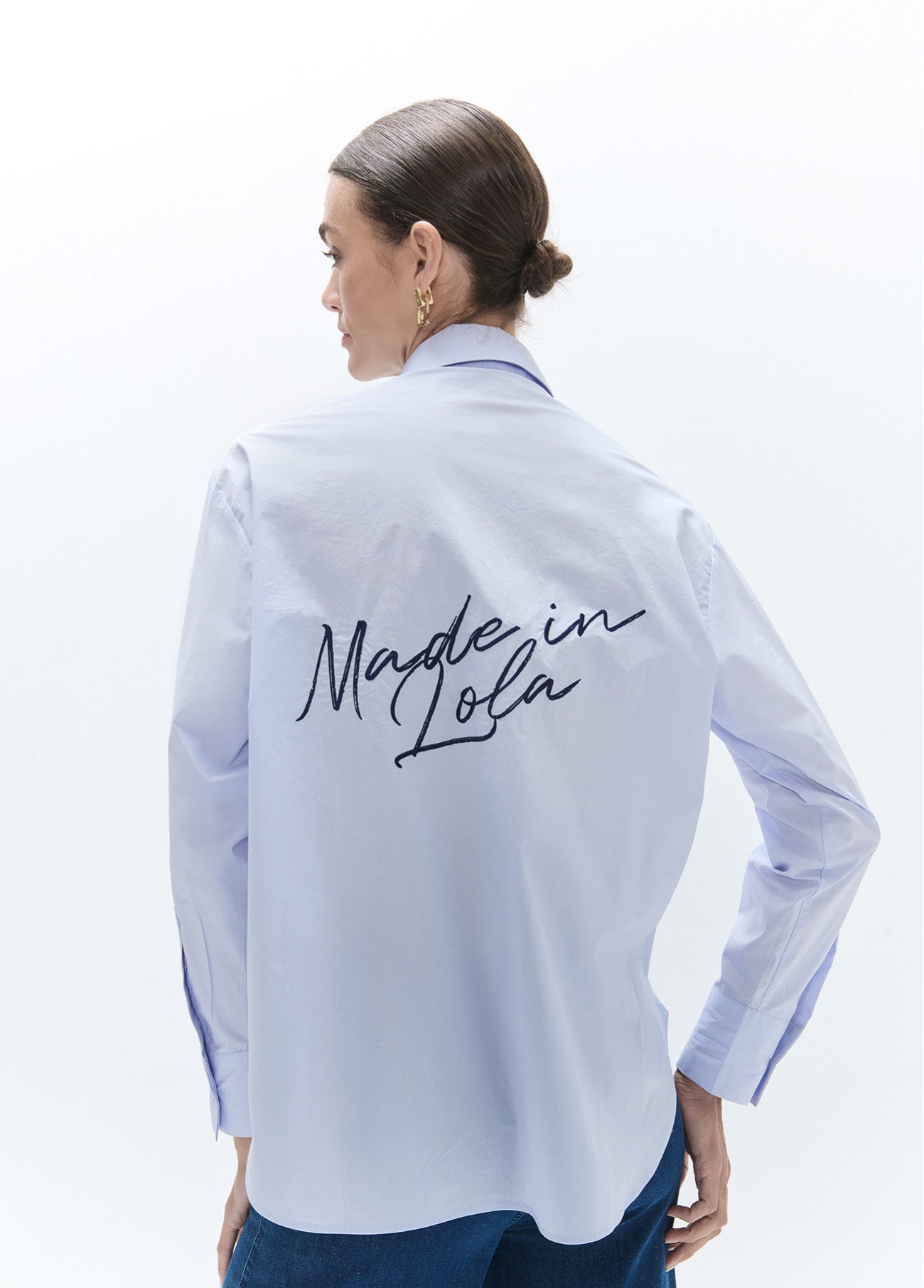 LF2615021 - CAMICIA - LOLA CASADEMUNT