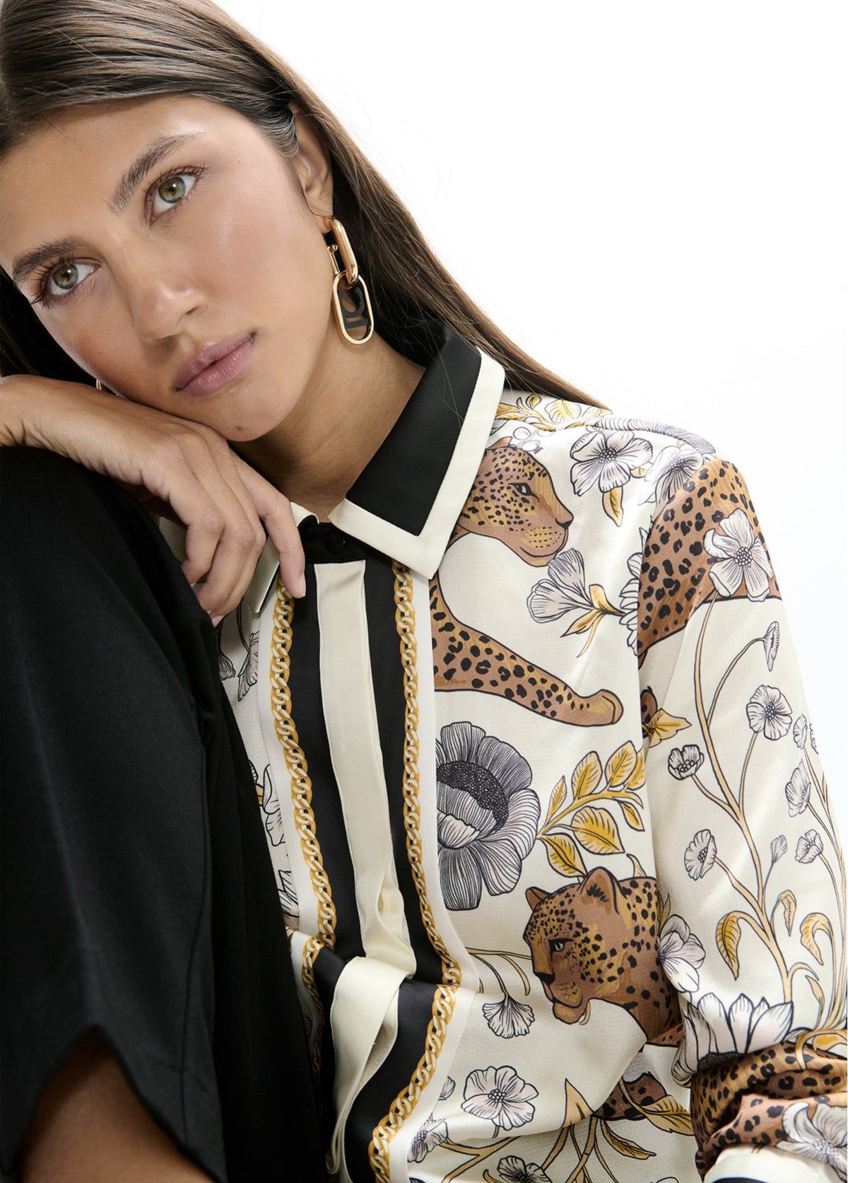 LF2615007 - CAMICIA - LOLA CASADEMUNT