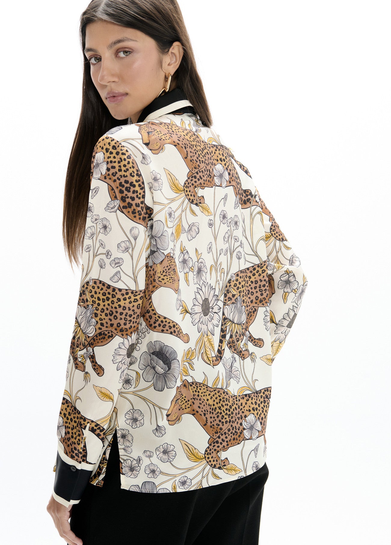 LF2615007 - CAMICIA - LOLA CASADEMUNT