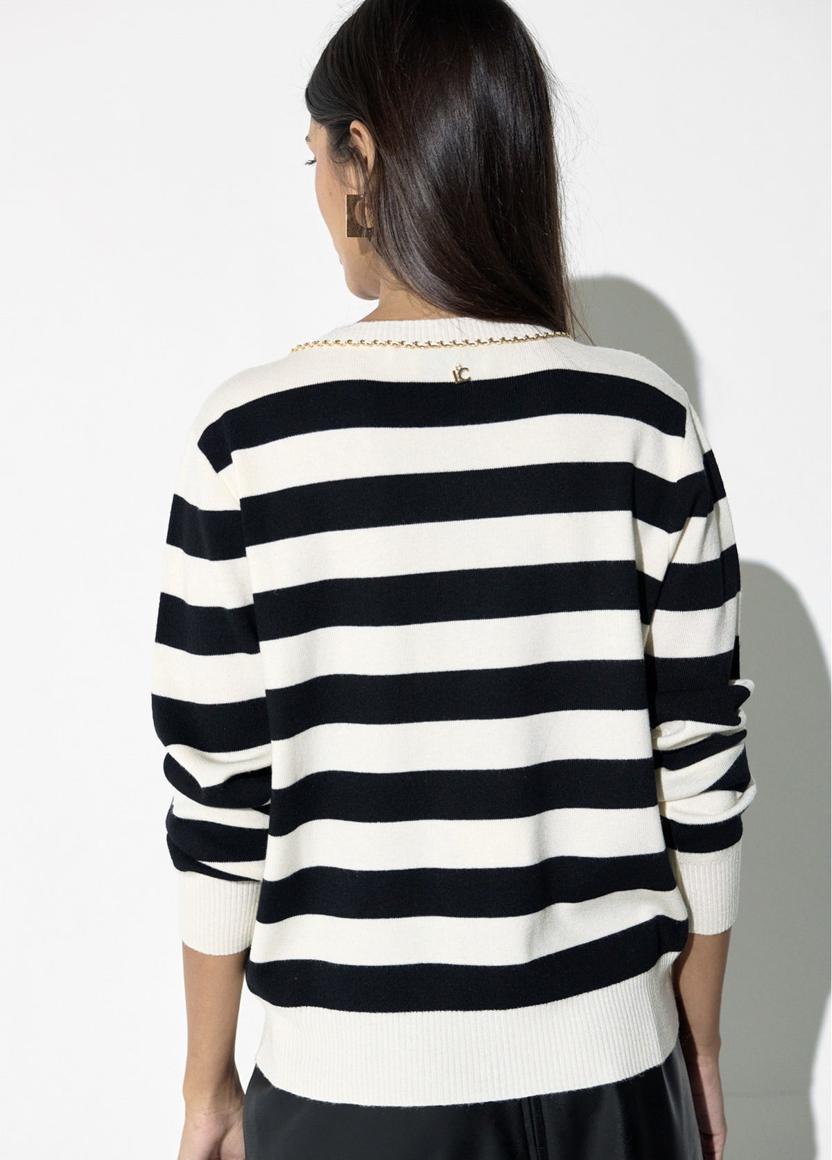LF2611019 - CARDIGAN - LOLA CASADEMUNT