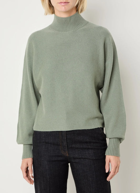 FRECCIA-002SALVIA - MAGLIA - PENNYBLACK