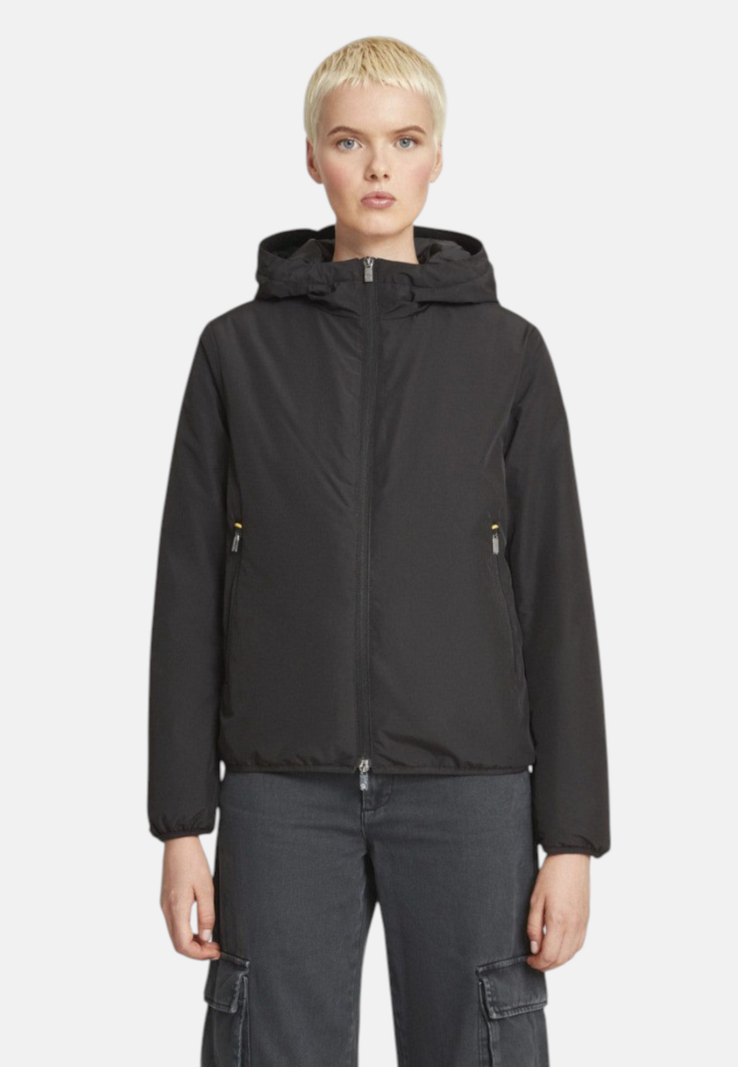 SOFY-2066XN/BLACK - GIUBBINO - CIESSE PIUMINI