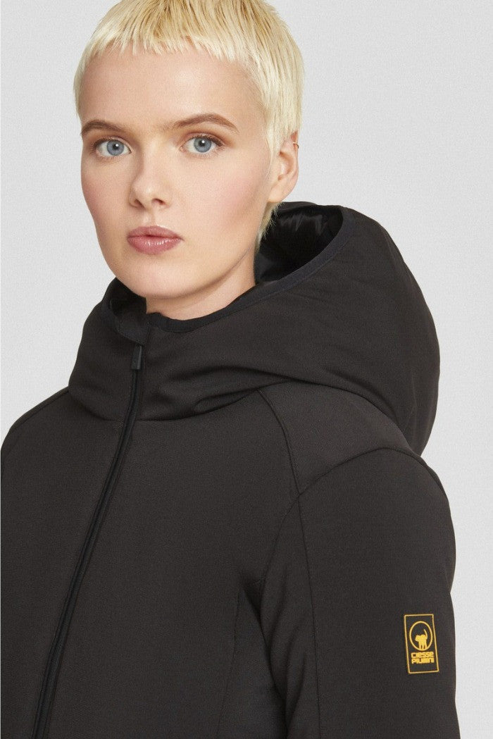 YSABEL3.0-206XXW/BLACK - GIUBBINO - CIESSE PIUMINI