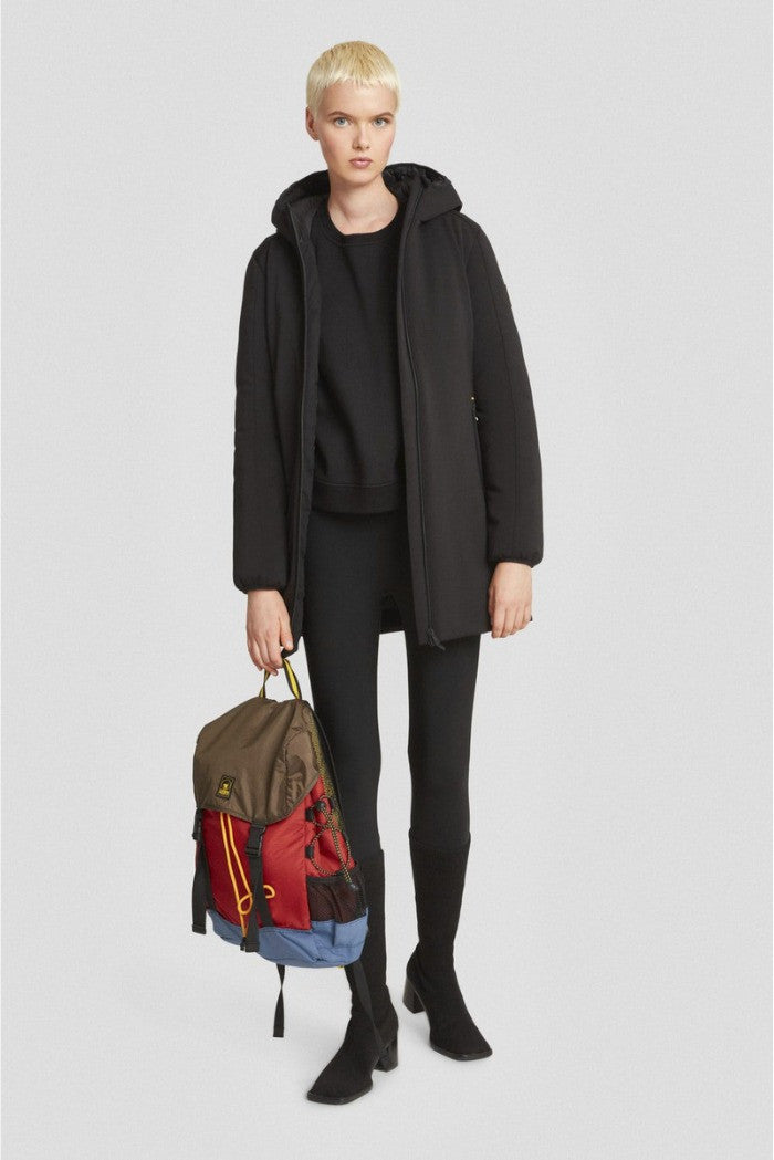 YSABEL3.0-206XXW/BLACK - GIUBBINO - CIESSE PIUMINI